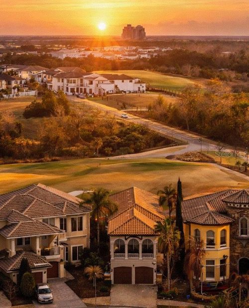 989 Desert Mountain Ct, REUNION, FL, 34747-6442 | Card Image