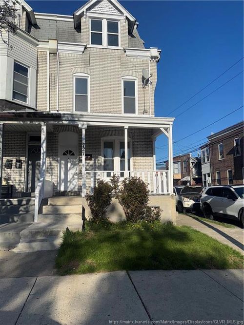 727 N 7th St, Allentown, PA, 18102-1635 | Card Image