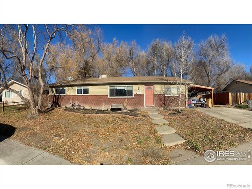 1618 Centennial Dr, Longmont, CO, 80501-2818 | Card Image