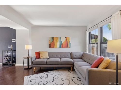 3817 S Fraser St, Aurora, CO, 80014-4049 | Card Image