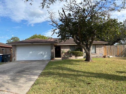 11901 Black Peak Dr, Corpus Christi, TX, 78410-3803 | Card Image
