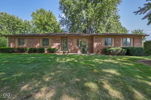 199 N Windmill Trl, Greenwood, IN, 46142-7258 | Card Image