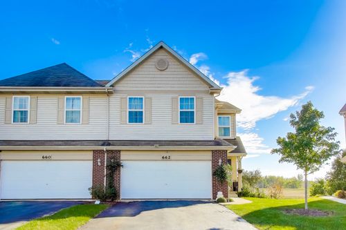 662 Elizabeth Ct, Romeoville, IL, 60446-4302 | Card Image