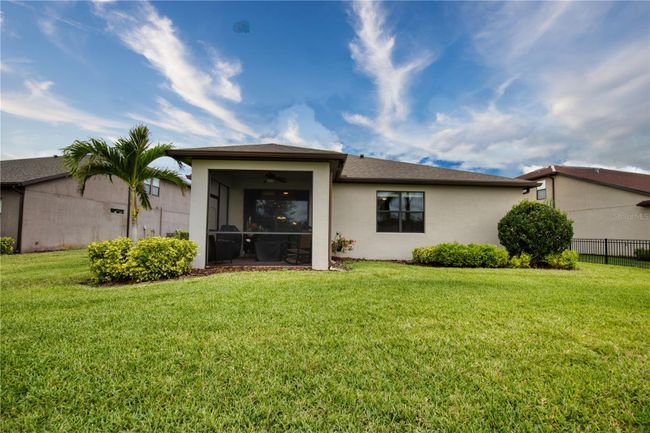 2583 Marton Oak Boulevard, House other with 3 bedrooms, 2 bathrooms and null parking in NORTH PORT FL | Image 43