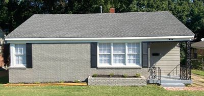 2006 Quinn Ave, House other with 3 bedrooms, 2 bathrooms and null parking in Memphis TN | Image 1