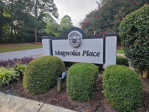 316 Magnolia Lake Ct, Aiken, SC, 29803-2653 | Card Image