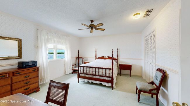 284 Andros Ave, House other with 4 bedrooms, 2 bathrooms and null parking in Cocoa Beach FL | Image 38
