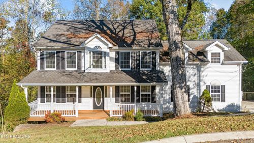 151 Huntington Ln, Heiskell, TN, 37754-2631 | Card Image