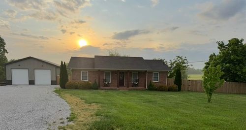 800 Pea Ridge Sharon Grove Road, Elkton, KY, 42220 | Card Image
