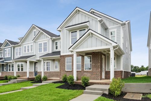 2581 Peaceful Valley Dr, Columbia, TN, 38401-4967 | Card Image