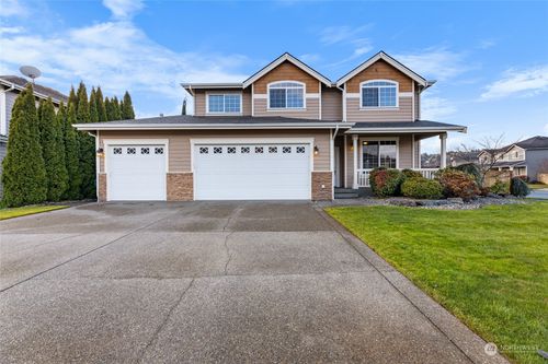 1519 Daffodil Avenue Ne, Orting, WA, 98360 | Card Image