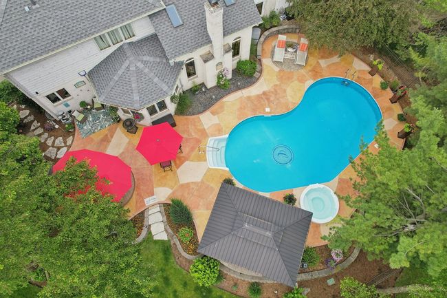 22454 Hinspeter Dr, House other with 4 bedrooms, 4 bathrooms and 3 parking in Frankfort IL | Image 5