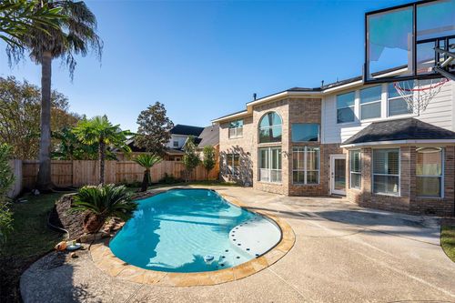 6114 Sienna Arbor Ln, Houston, TX, 77041-6037 | Card Image