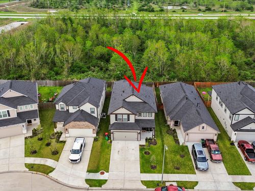 2746 Oakleaf Ash Ln, Fresno, TX, 77545-2190 | Card Image