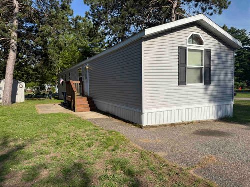 66-731 Sunset Boulevard, LAKE DELTON, WI, 53965 | Card Image