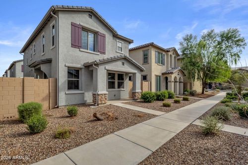 1716 S 82nd Way, Mesa, AZ, 85209 | Card Image