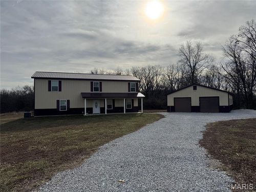 116 Bailey Rose Ct, Troy, MO, 63379-6324 | Card Image