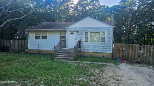 206 Burr Street, Barnegat, NJ, 08005 | Card Image
