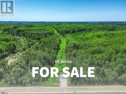 1319 Biglow Rd, Iroquois Falls, ON, P0K0B1 | Card Image