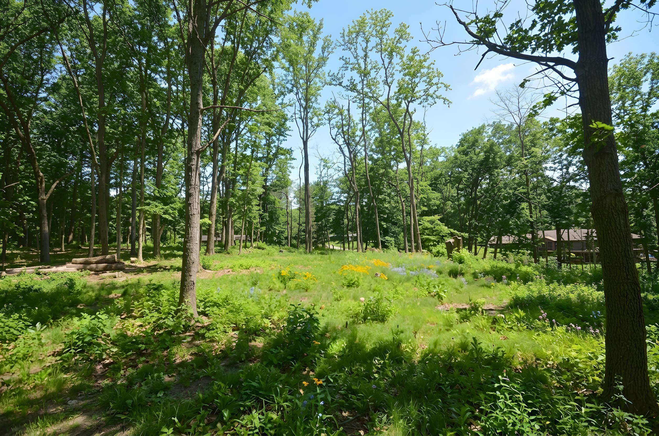 Land in Kalamazoo 3