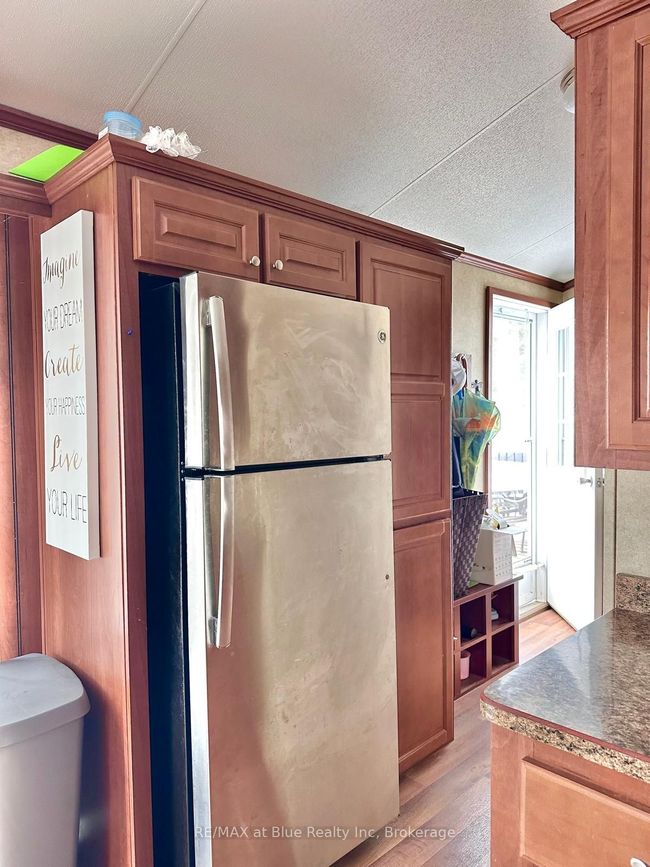 T-112 - 7489 Sideroad 5 N/A E, House other with 2 bedrooms, 1 bathrooms and 2 parking in Wellington North ON | Image 25