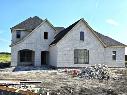 2604 Silo Ln, Van Alstyne, TX, 75495-2263 | Card Image