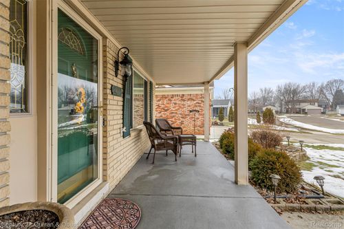 42195 Briarcliff Ct, Canton, MI, 48187-3714 | Card Image