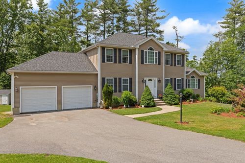 1 Windsor Rd, Shirley, MA, 01464-2449 | Card Image