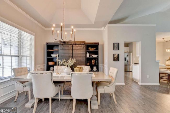 1520 Trellis Pl, House other with 4 bedrooms, 3 bathrooms and null parking in Alpharetta GA | Image 6