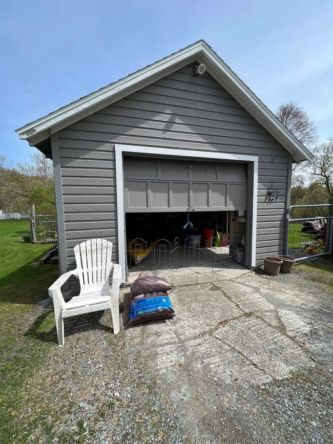 235 Blissville Rd, House other with 1 bedrooms, 1 bathrooms and null parking in Castleton VT | Image 7