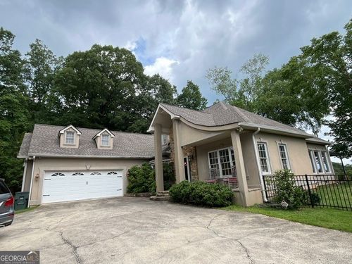 700 Old Lake Russell Rd, Cornelia, GA, 30531-4422 | Card Image