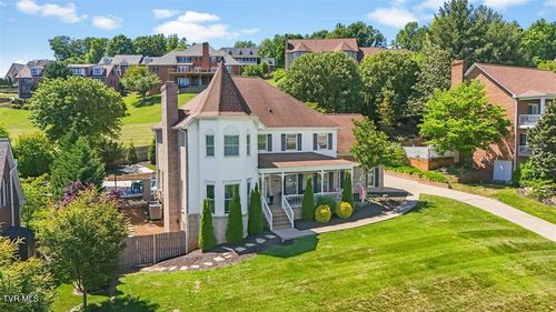 2308 Granite Dr, Johnson City, TN, 37604-2173 | Card Image
