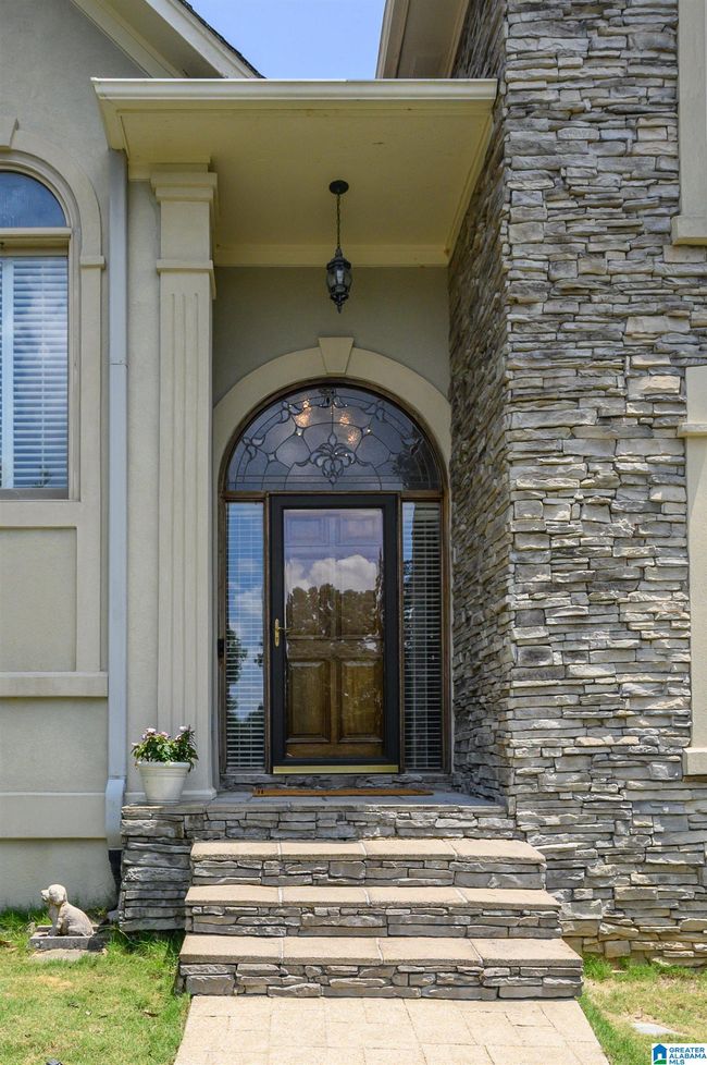 1616 Wingfield Trce, House other with 4 bedrooms, 5 bathrooms and null parking in BIRMINGHAM AL | Image 4