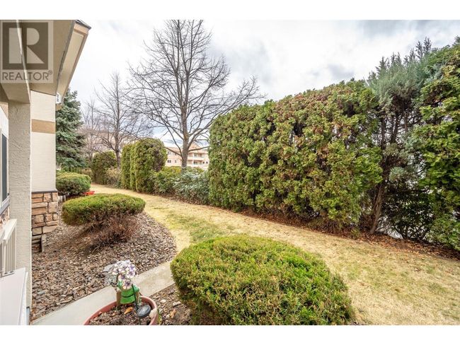 103 - 8408 Jubilee Rd E, Condo with 2 bedrooms, 2 bathrooms and 1 parking in Summerland BC | Image 23