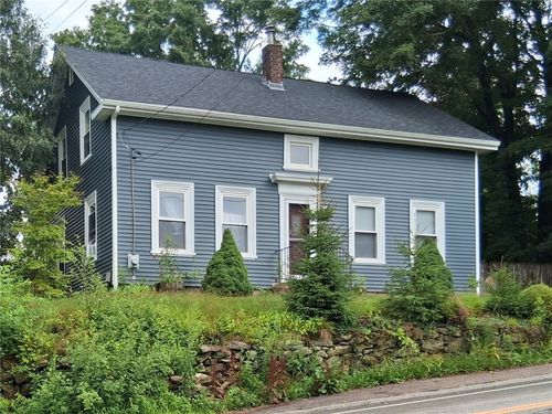 501 Hill St, Coventry, RI, 02816-7731 | Card Image