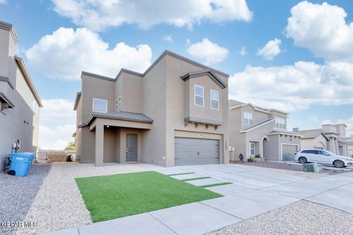 11393 Hidalgo Dr, Socorro, TX, 79927-3046 | Card Image