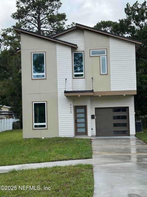 6620 Gillislee Dr W, Jacksonville, FL, 32209-1635 | Card Image