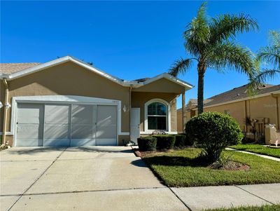 12022 Tournament View Avenue, House other with 3 bedrooms, 2 bathrooms and null parking in New Port Richey FL | Image 1