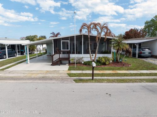 1819 Sago Palm Street Ne, Satellite Beach, FL, 32937 | Card Image
