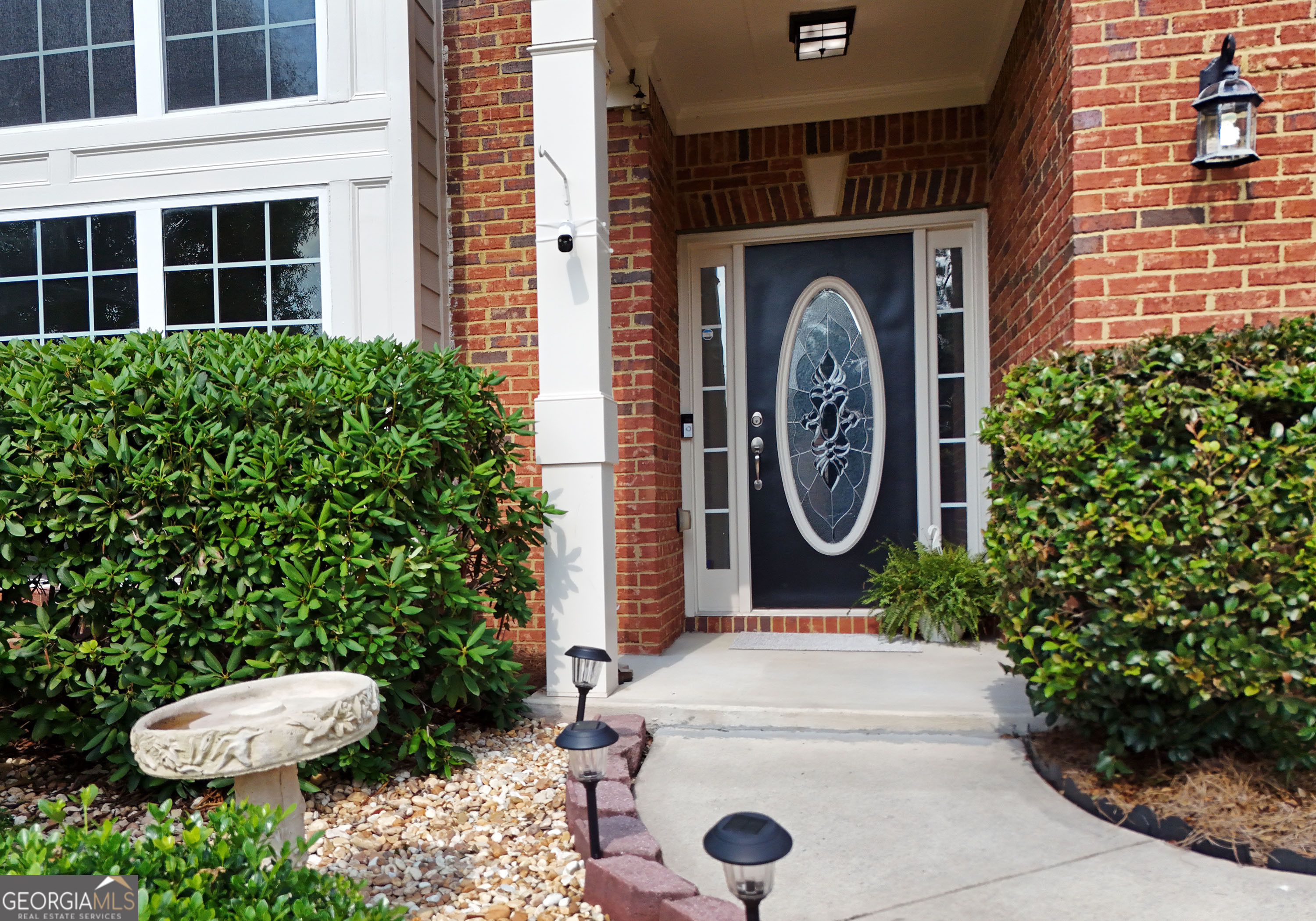 Residential in Cumming 5