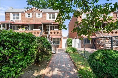 1827 48th St, Brooklyn, NY, 11204-1239 | Card Image