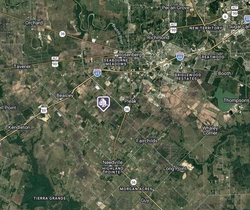 3620 Reeh Rd, Needville, TX, 77461-8856 | Card Image