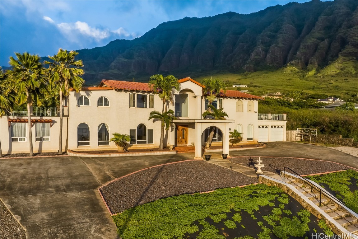 Moaelehua St, Waianae, HI 96792 #1