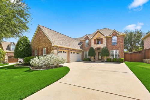 2810 Butterfield Stage Rd, Highland Village, TX, 75077-3182 | Card Image