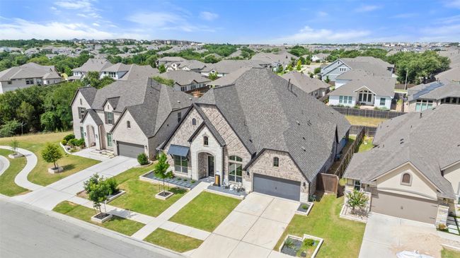 912 Rabbit Brush Rd, House other with 4 bedrooms, 4 bathrooms and null parking in Leander TX | Image 38