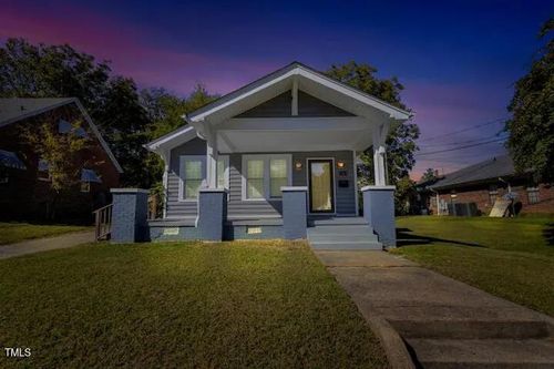 507 S Mebane St, Burlington, NC, 27215-5945 | Card Image