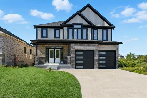 257 Ladyslipper Dr, Waterloo, ON, N2V0H5 | Card Image