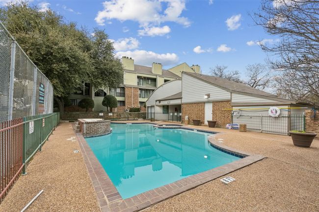 Community pool with a community hot tub and a patio | Image 18