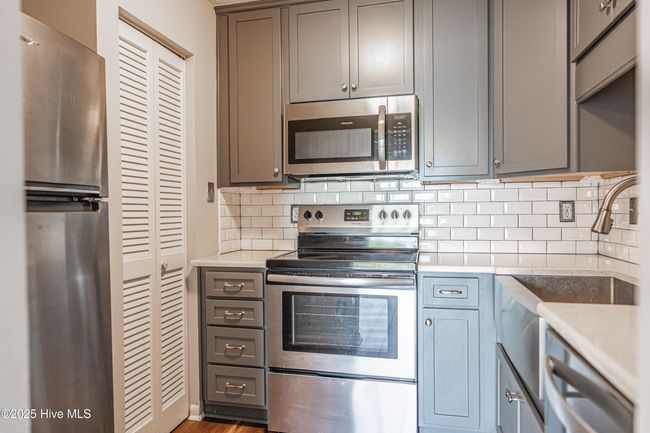 APT-606 - 1100 Clarendon St, Condo with 1 bedrooms, 1 bathrooms and null parking in Fayetteville NC | Image 24
