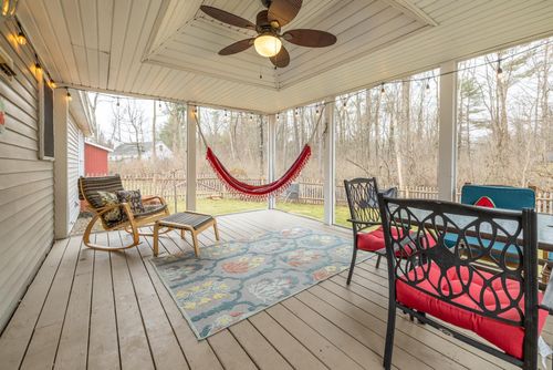 49 Limerick Ln, Arlington, VT, 05250-9080 | Card Image